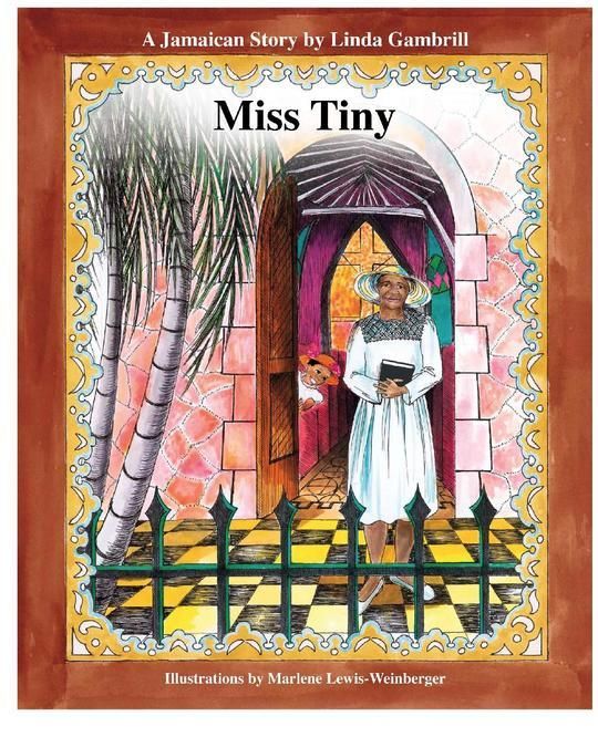 Miss Tiny