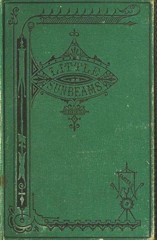 Nellie's Housekeeping Little Sunbeams Series