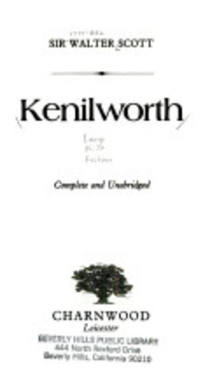 Kenilworth