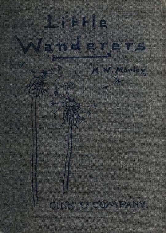 Little Wanderers