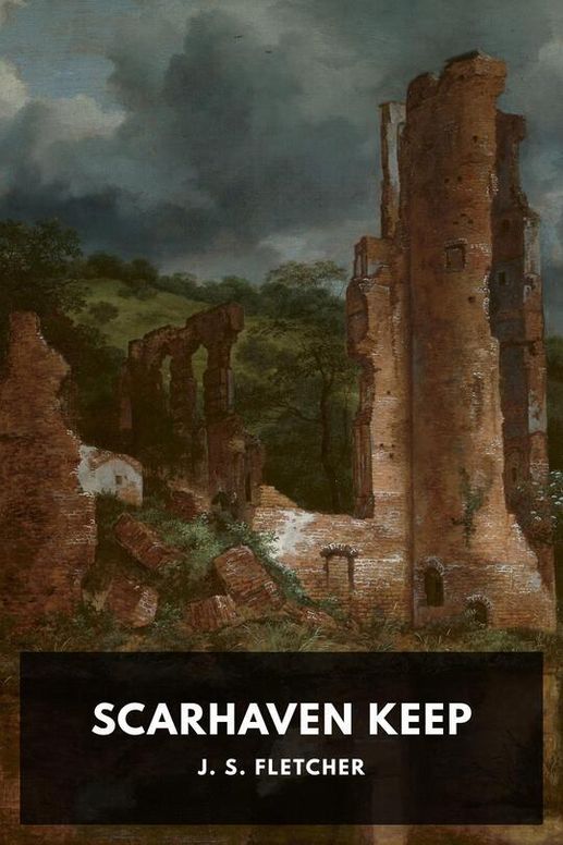 Scarhaven Keep
