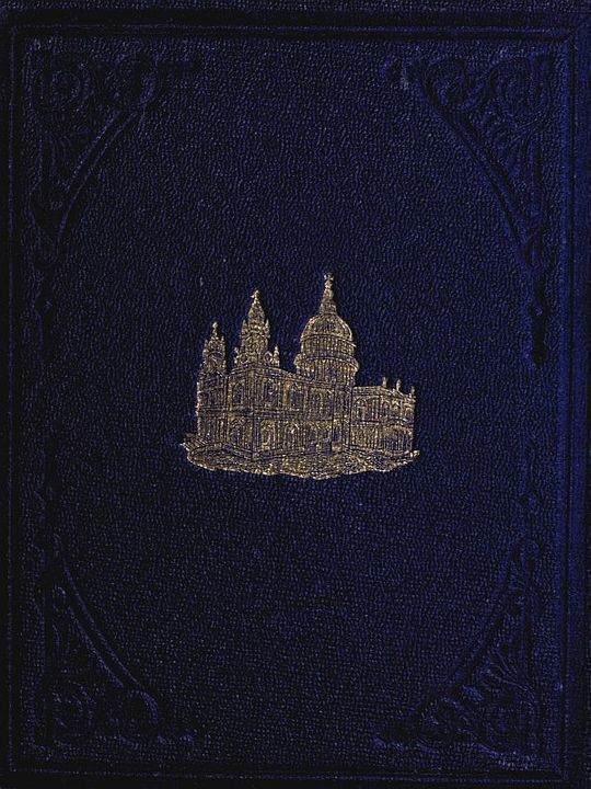 Peter Parley's Visit to London During the Coronation of Queen Victoria