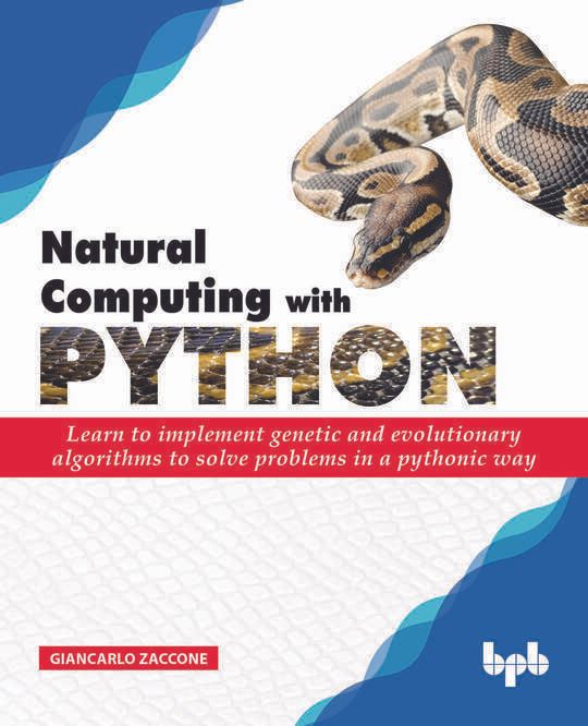 Natural Computing with Python