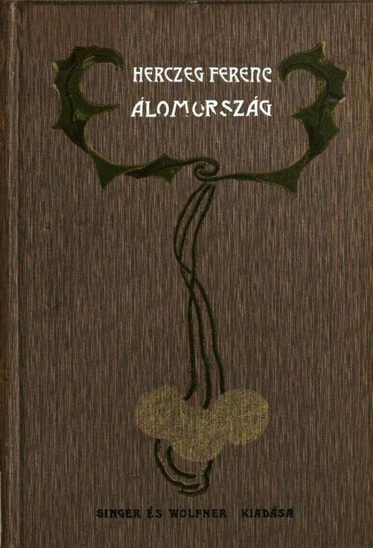 Álomország