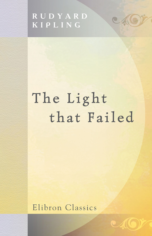 The light that failed