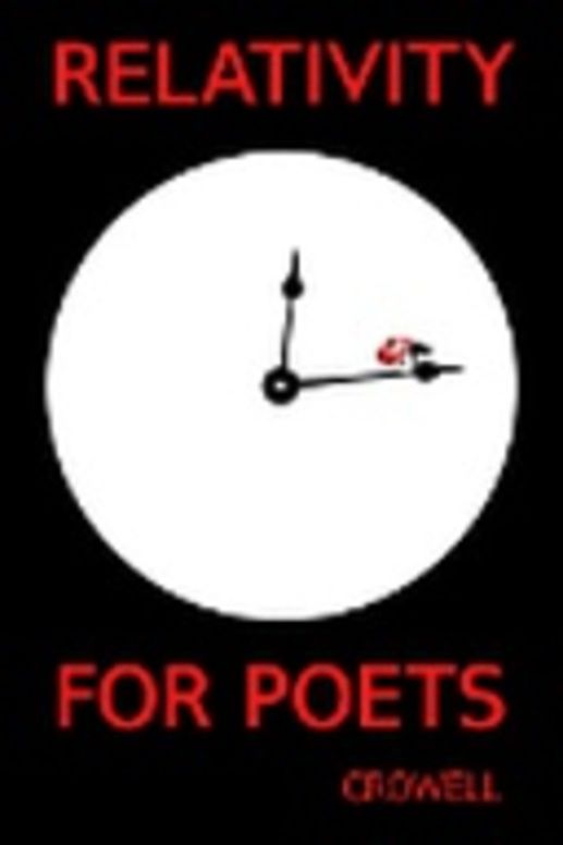 Relativity for Poets