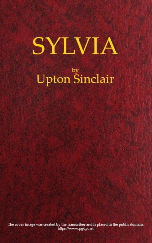 Sylvia / A Novel