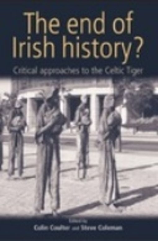 The End of Irish History?