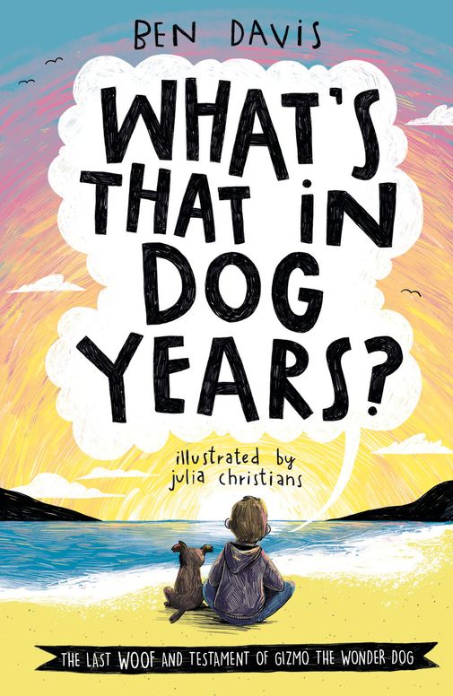 What's That in Dog Years?