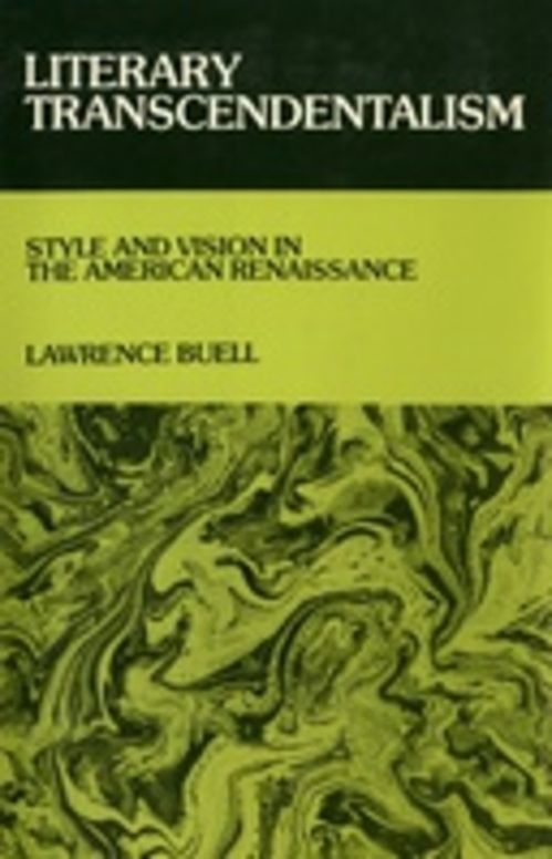 Literary transcendentalism