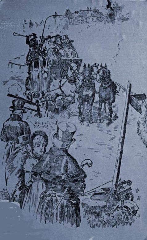 An Old Coachman's Chatter with some Practical Remarks on Driving