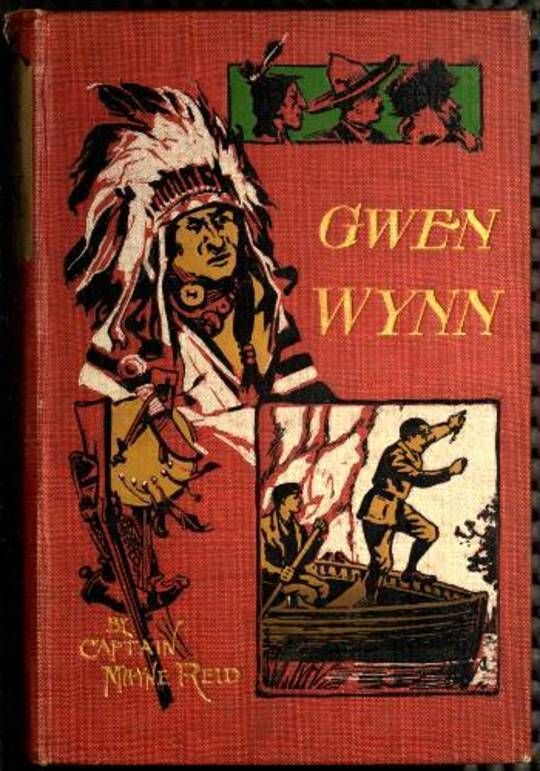 Gwen Wynn: A Romance of the Wye
