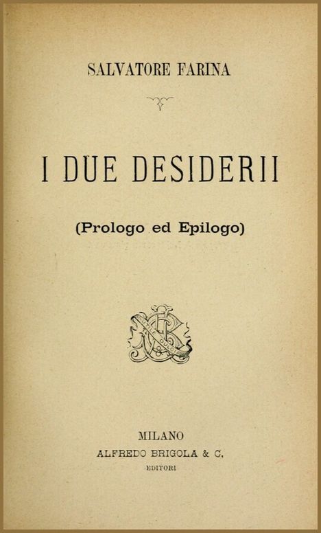 I due Desiderii