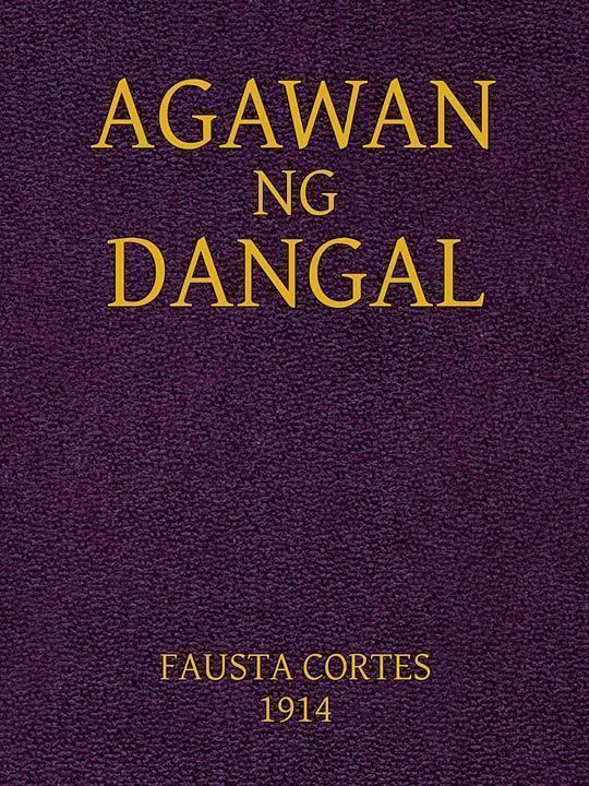 Agawan ng Dangal