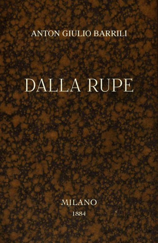 Dalla rupe