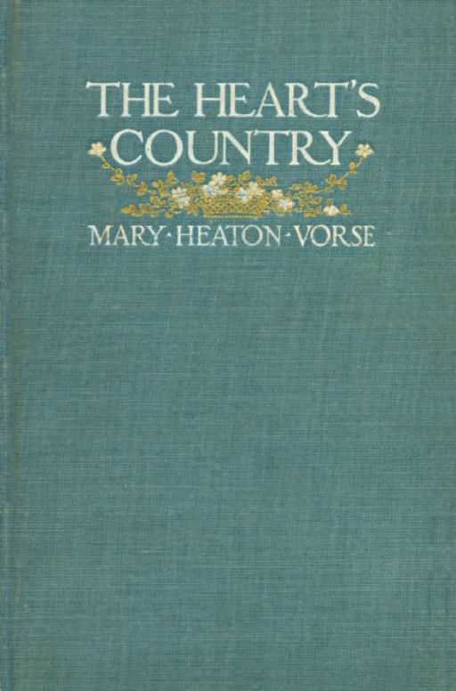 The Heart's Country