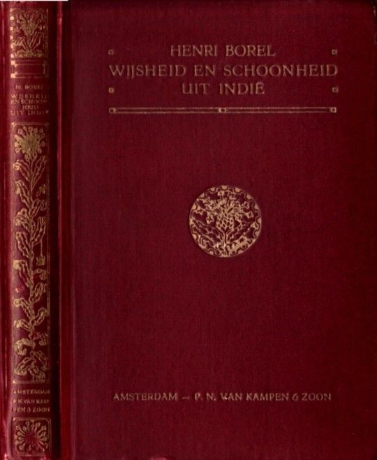 Wijsheid en schoonheid uit Indië