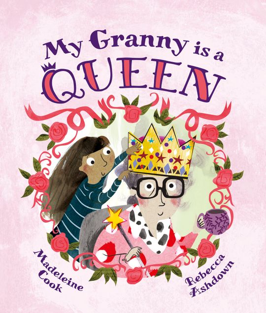 My Granny is a Queen