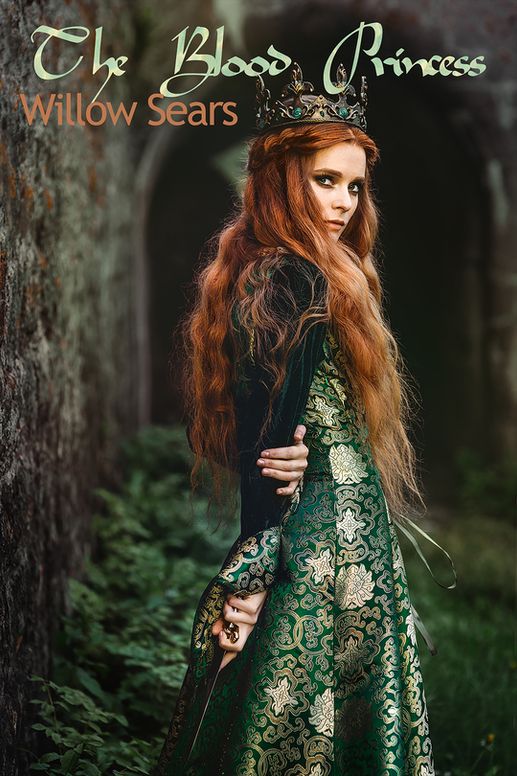 The Blood Princess
