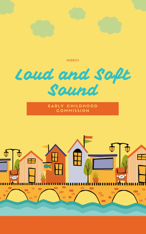 Loud & Soft Sounds