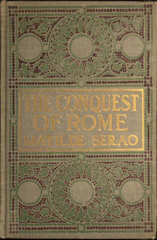 The conquest of Rome
