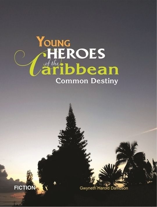 Young Heroes of the Caribbean 