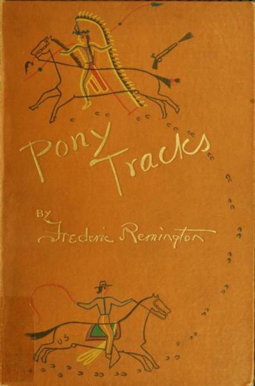 Pony Tracks