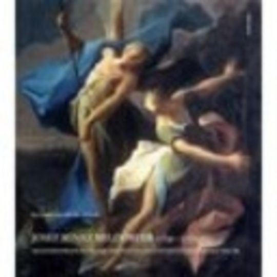 Joseph Ignaz Mildorfer 1719-1775