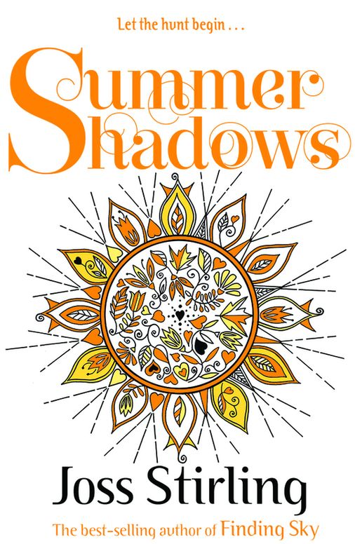 Summer Shadows