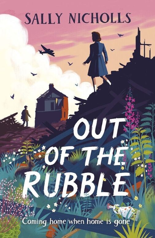 Out of the Rubble