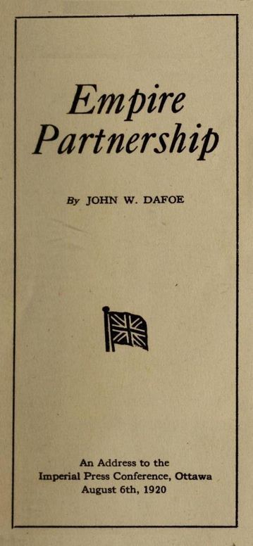 Empire Partnership