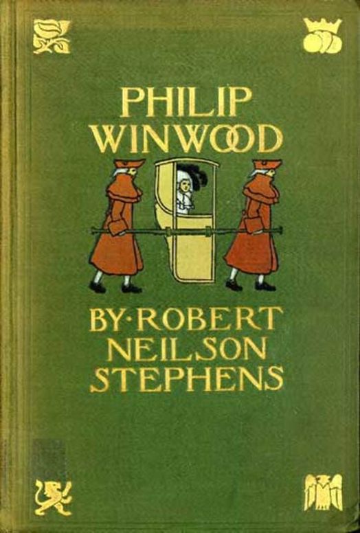 Philip Winwood
A Sketch of the Domestic History of an American Captain in the War of Independence; Embracing Events that Occurred between and during the Years 1763 and 1786, in New York and London: written by His Enemy in War, Herbert Russell, Lieutenant in the Loyalist Forces.