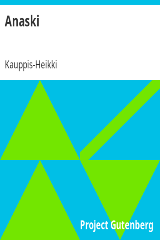 Anaski