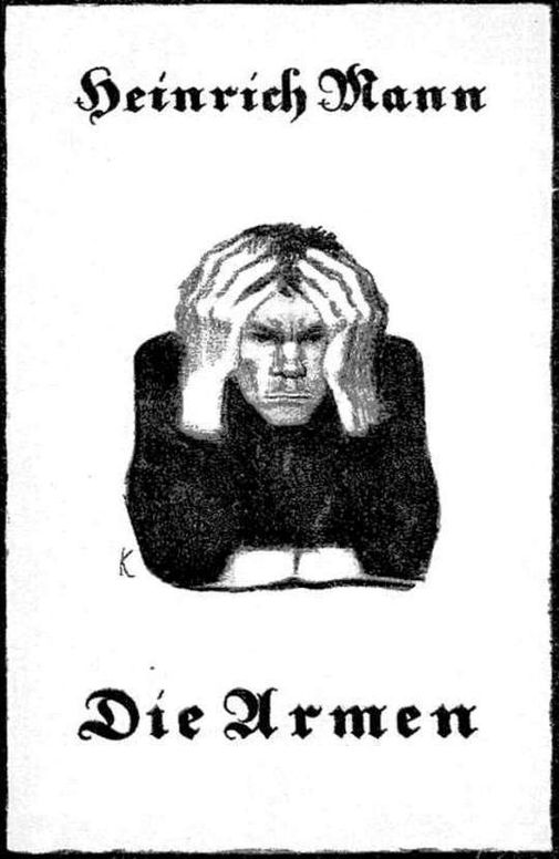Die Armen: Ein Roman