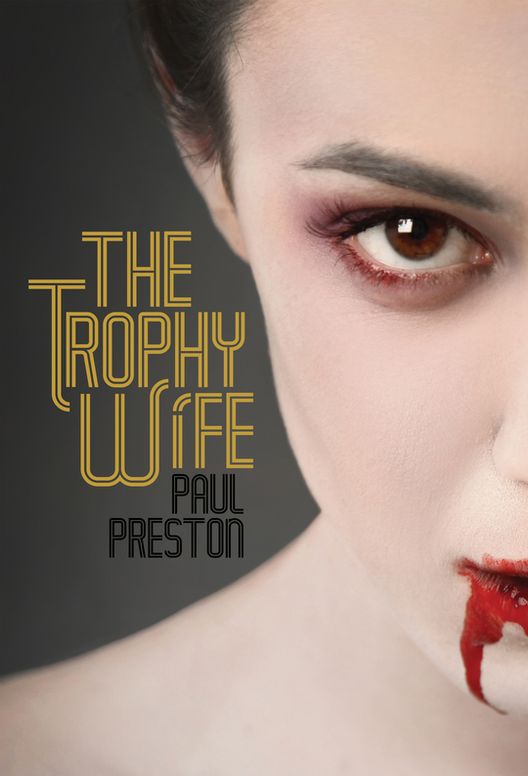 The Trophy Wife