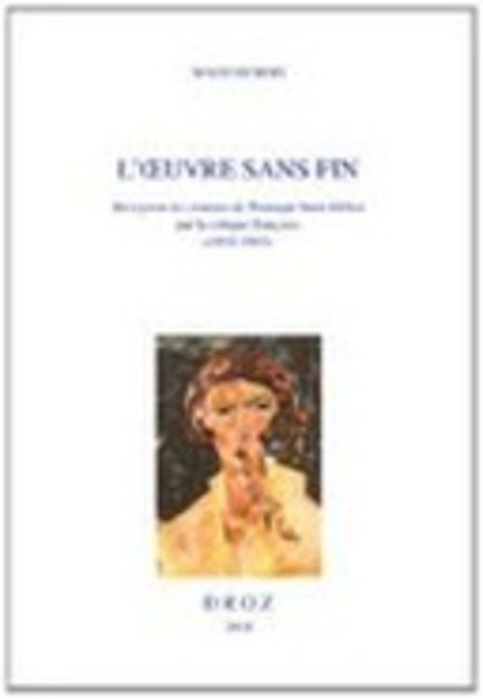 L'Oeuvre sans fin