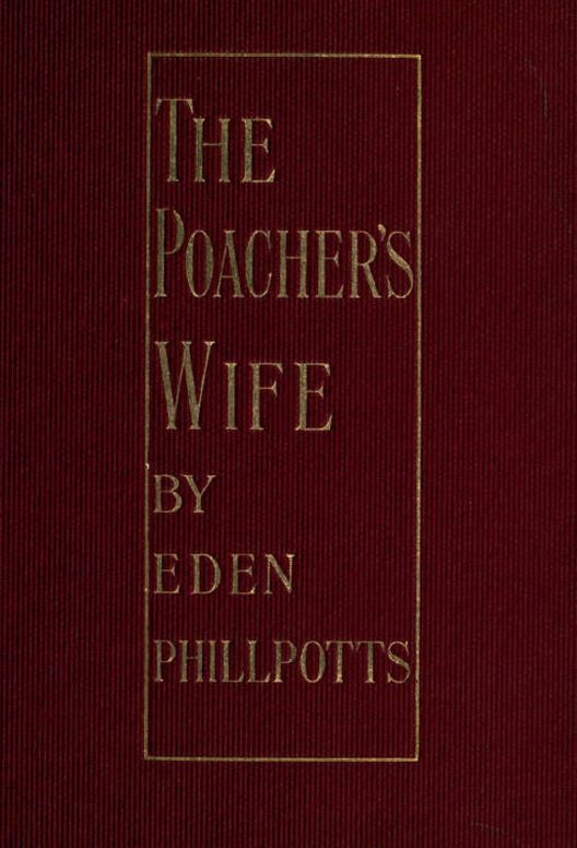 The Poacher's Wife