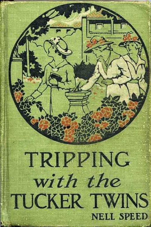 Tripping with the Tucker Twins