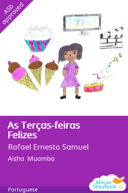 As Terças-feiras Felizes