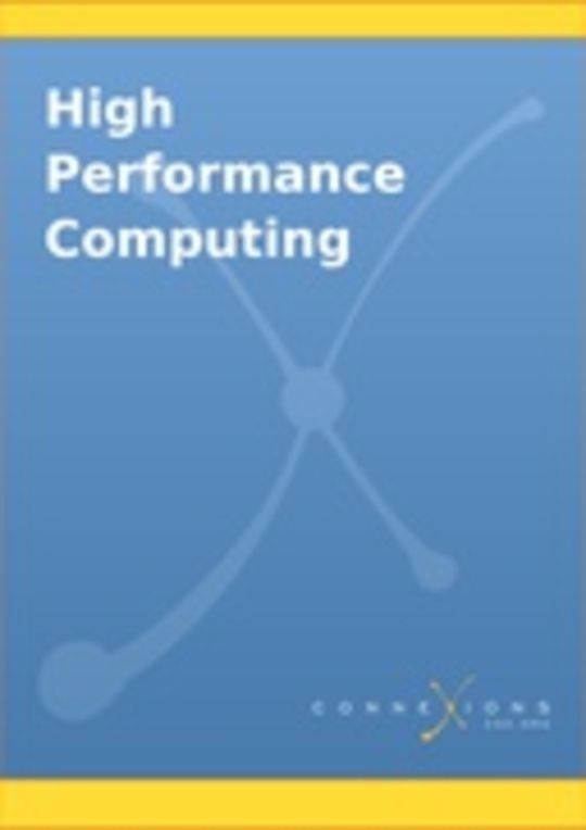 High Performance Computing