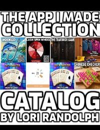 THE APPS I MADE CATALOG COLLECTION 4