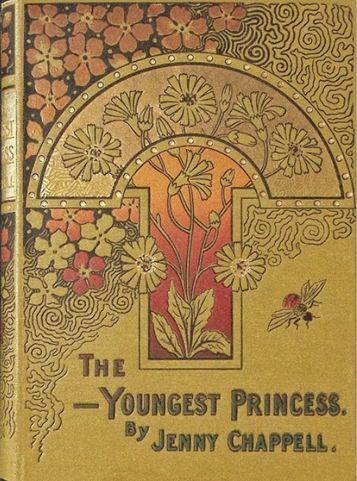 The youngest princess