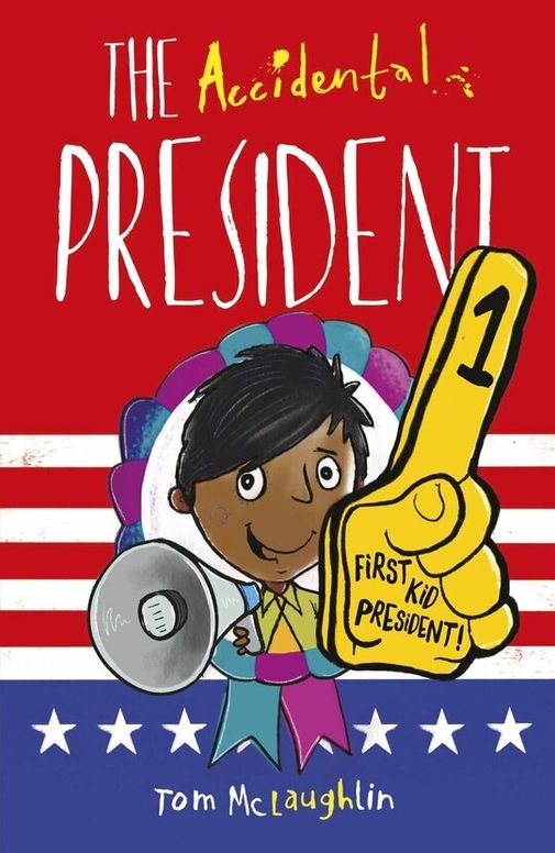 The Accidental President