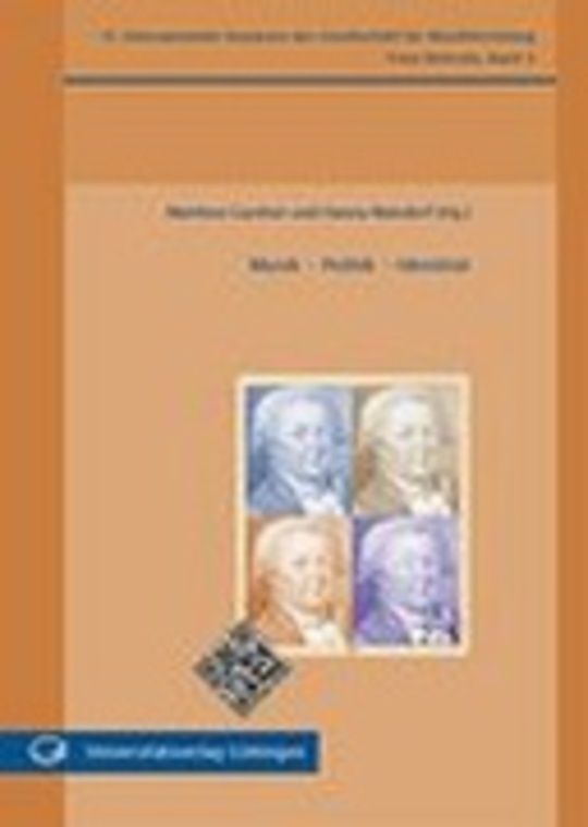 Musik - Politik - Identität