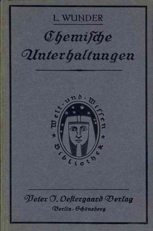 Chemische Unterhaltungen