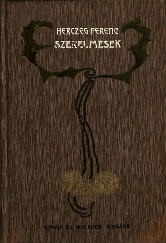 Szerelmesek