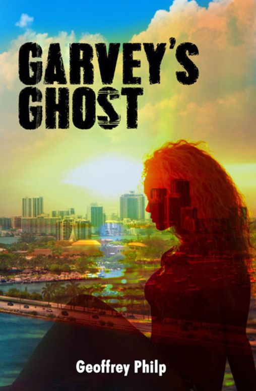 Garvey's Ghost