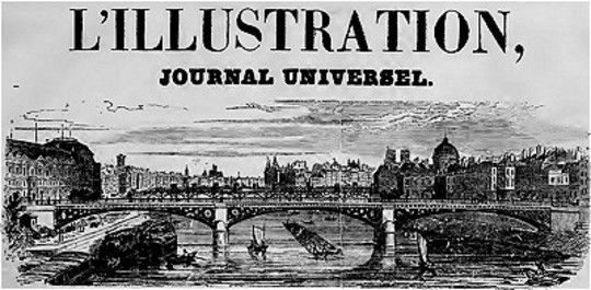 L'Illustration, No. 0032, 7 Octobre 1843