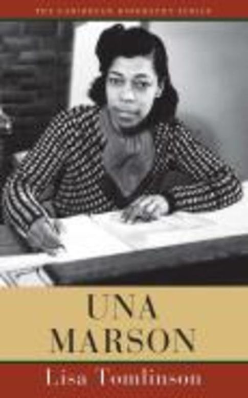 Una Marson