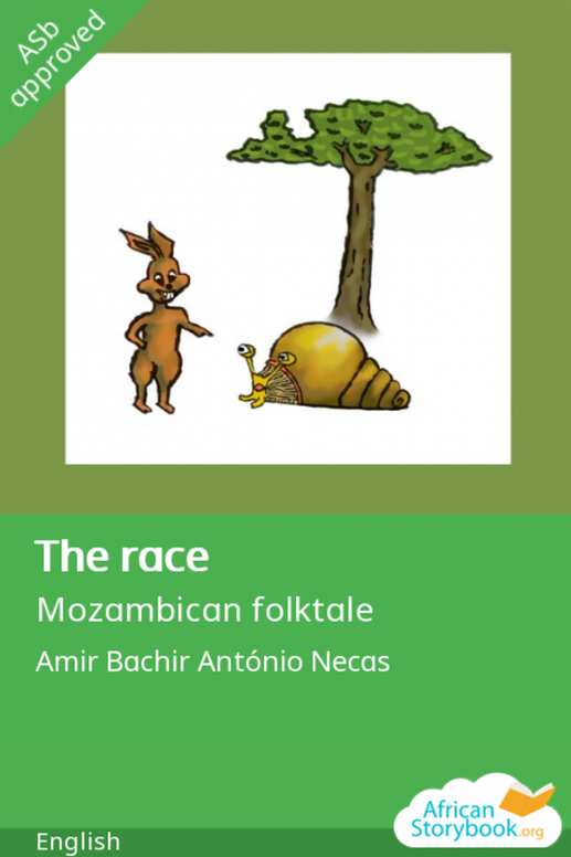 The race